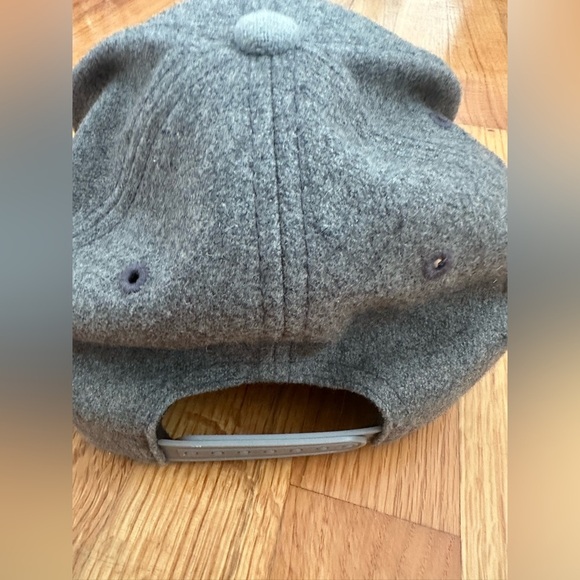 Imperial Motion Snapback hat - Picture 6 of 9